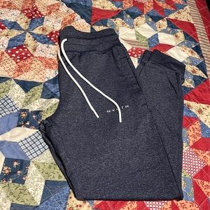Nvgtn joggers